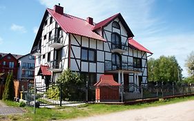 Pokoje Goscinne Anna Maria
